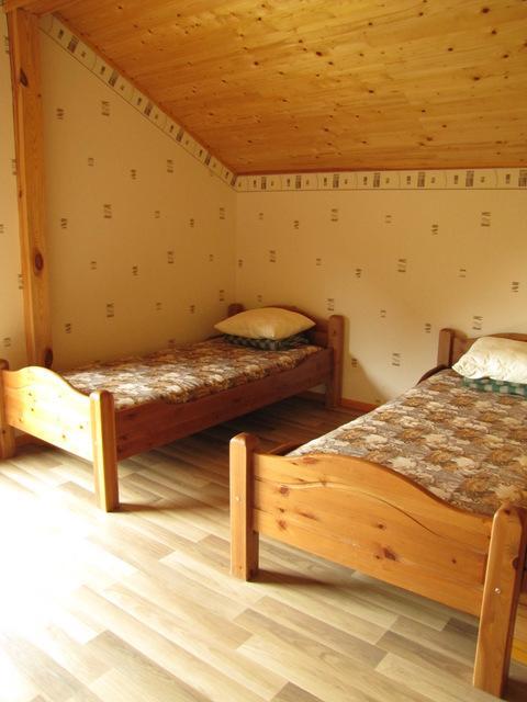 Brivdienu Maja Melderi Guest House Ape Room photo